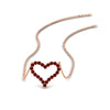 Load image into Gallery viewer, 0.50-carat-ruby-heart-pendant-in-FD-PD11208GRUDRANGLE1-NL-RG.jpg