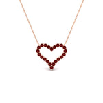Load image into Gallery viewer, 0.50-carat-ruby-heart-pendant-in-FD-PD11208GRUDRANGLE1-NL-RG.jpg
