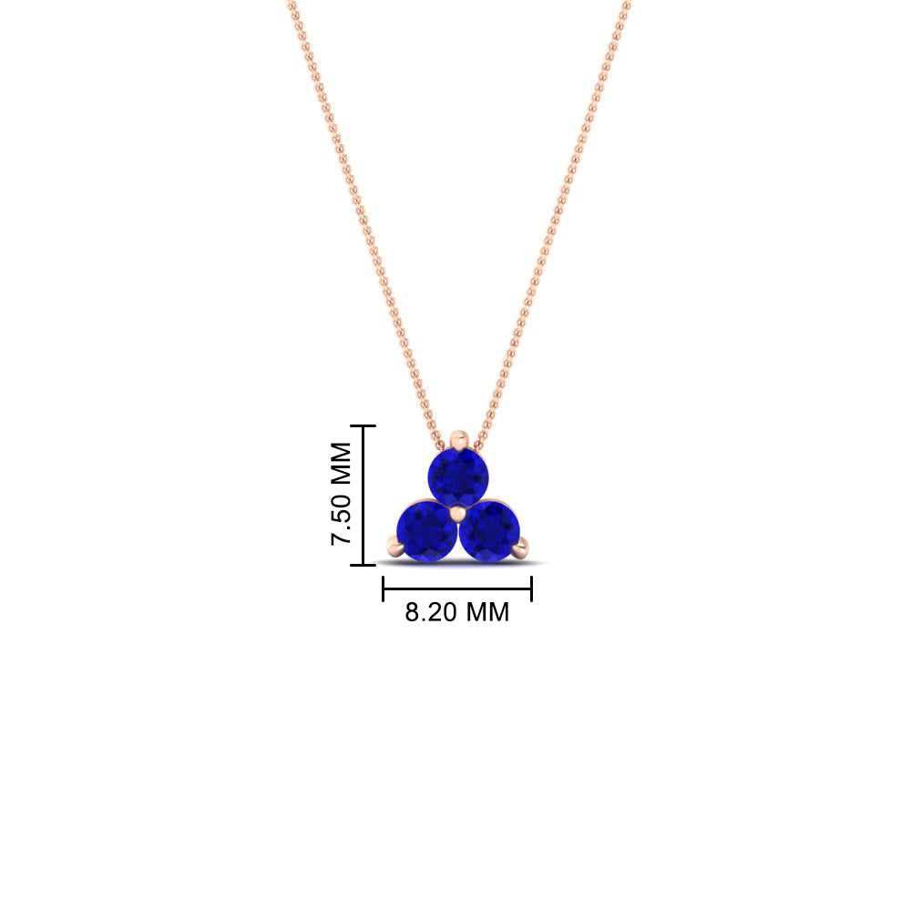 0.50-carat-sapphire-3-stone-pendant-necklace-in-FDPD1129GSABL-0.48CT-NL-RG
