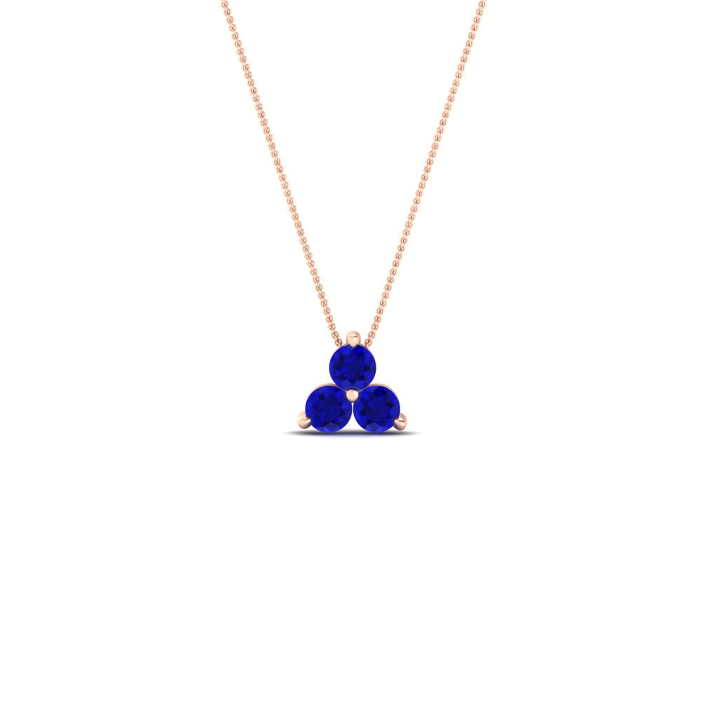 0.50-carat-sapphire-3-stone-pendant-necklace-in-FDPD1129GSABL-0.48CT-NL-RG