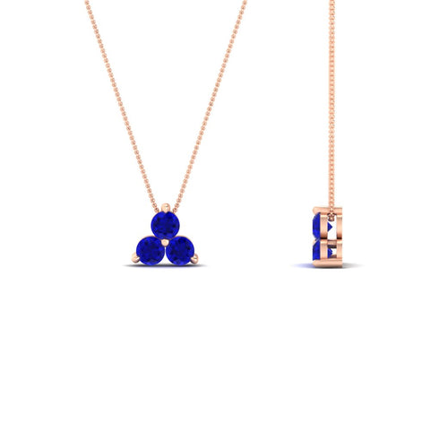 0.50-carat-sapphire-3-stone-pendant-necklace-in-FDPD1129GSABL-0.48CT-NL-RG