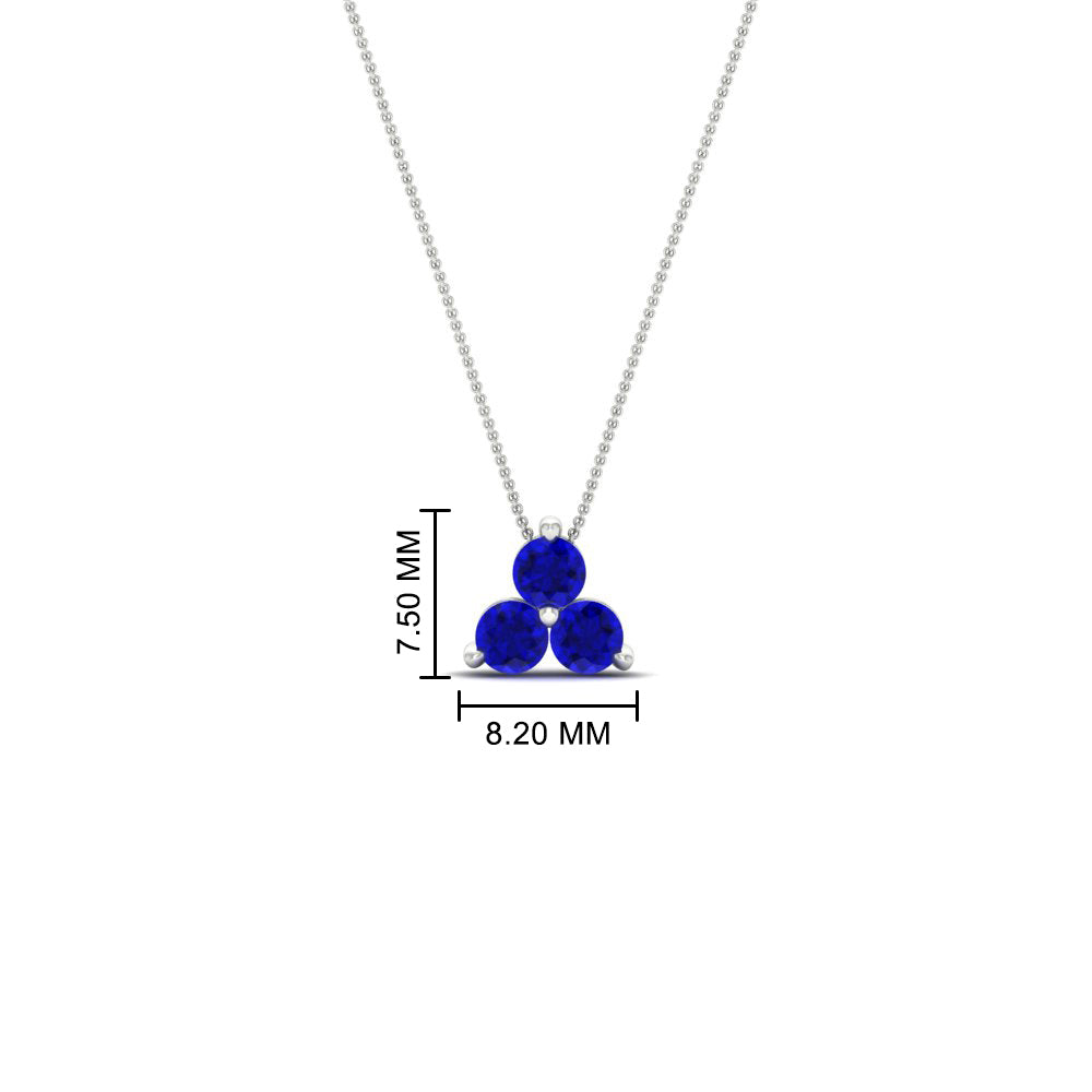 0.50-carat-sapphire-3-stone-pendant-necklace-in-FDPD1129GSABL-0.48CT-NL-WG