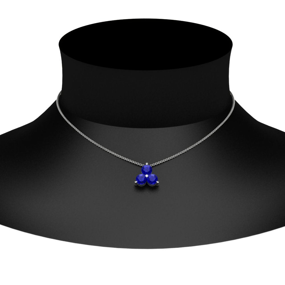0.50-carat-sapphire-3-stone-pendant-necklace-in-FDPD1129GSABL-0.48CT-NL-WG