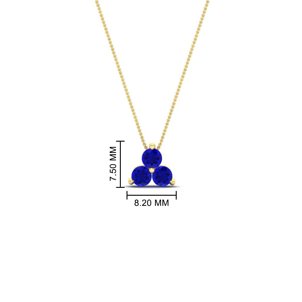 0.50-carat-sapphire-3-stone-pendant-necklace-in-FDPD1129GSABL-0.48CT-NL-YG