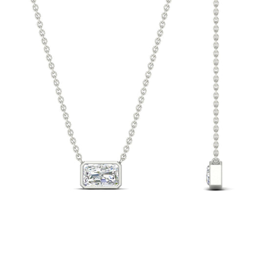0.50-ct-bezel-set-radiant-diamond-necklace-in-white-gold-fdpd11763raangle2-0.50ct-nl-wg.jpg