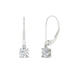 Load image into Gallery viewer, 0.50-ct-classic-round-diamond-drop-earrings-in-white-gold--fdear11236roangle1-0.50ct-nl-wg.jpg?v=1768373563