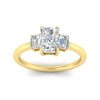 Load image into Gallery viewer, 0.50-ct-custom-radiant-cut-three-stone-diamond-ring-in-yellow-gold-fdenr9299raangle5-0.50ct-nl-yg.jpg