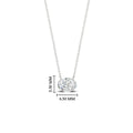 Thumbnail 8 - 0.50-ct-east-west-oval-solitaire-pendantin-fdpd10700ovangle1-0.50ct-nl-wg-hw