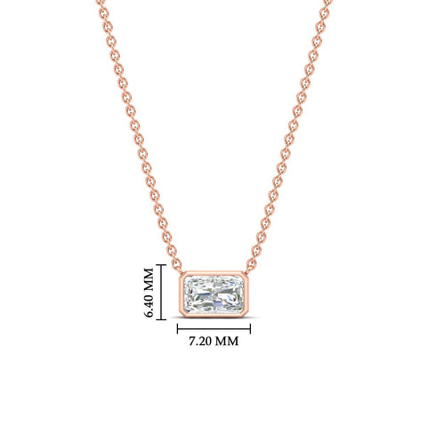 0.50-ct-east-west-radiant-cut-bezel-diamond-pendant-in-rose-gold-fdpd11763raangle1-0.50ct-nl-rg-hw.jpg