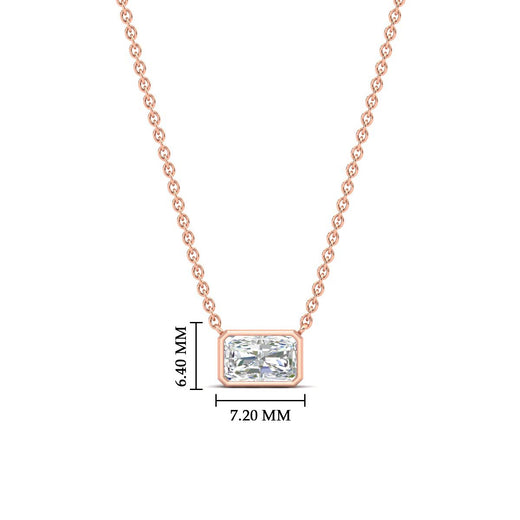 0.50-ct-east-west-radiant-cut-bezel-diamond-pendant-in-rose-gold-fdpd11763raangle1-0.50ct-nl-rg-hw.jpg