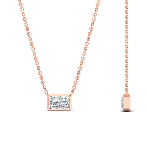 0.50-ct-east-west-radiant-cut-bezel-diamond-pendant-in-rose-gold-fdpd11763raangle2-0.50ct-nl-rg.jpg