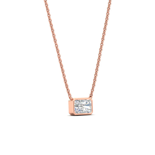 0.50-ct-east-west-radiant-cut-bezel-diamond-pendant-in-rose-gold-fdpd11763raangle3-0.50ct-nl-rg.jpg