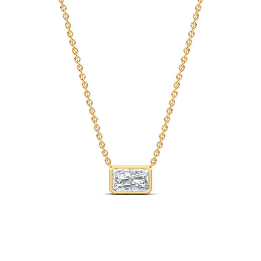 0.50-ct-east-west-radiant-cut-bezel-diamond-pendant-in-yellow-gold-fdpd11763raangle1-0.50ct-nl-yg.jpg