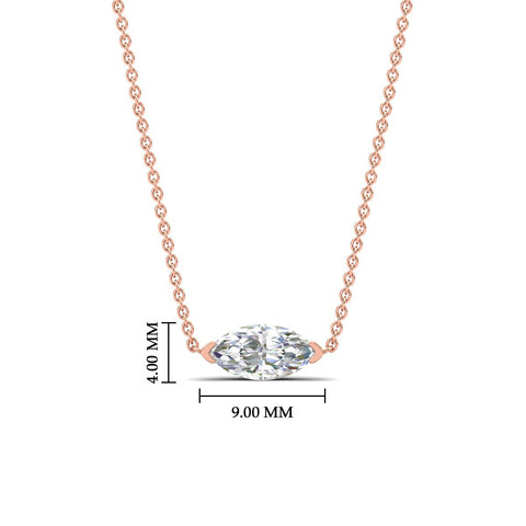 0.50-ct-east-west-solitaire-marquise-diamond-necklace-pendant-in-rose-gold-fdpd11719angle1-0.50ct-nl-rg-hw.jpg