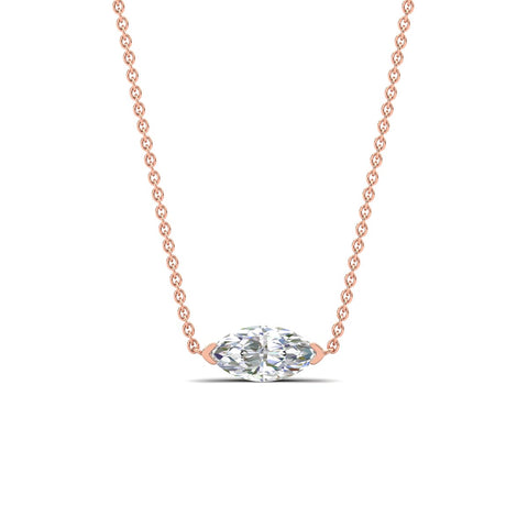 0.50-ct-east-west-solitaire-marquise-diamond-necklace-pendant-in-rose-gold-fdpd11719angle1-0.50ct-nl-rg.jpg