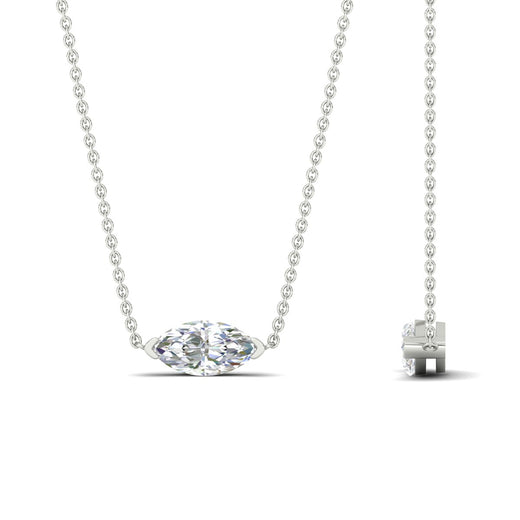 0.50-ct-east-west-solitaire-marquise-diamond-necklace-pendant-in-white-gold-fdpd11719angle2-0.50ct-nl-wg