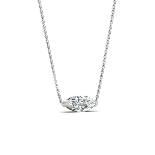 0.50-ct-east-west-solitaire-marquise-diamond-necklace-pendant-in-white-gold-fdpd11719angle3-0.50ct-nl-wg