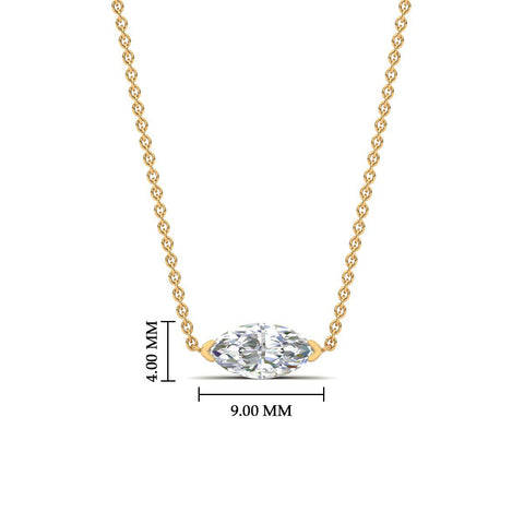 0.50-ct-east-west-solitaire-marquise-diamond-necklace-pendant-in-yellow-gold-fdpd11719angle1-0.50ct-nl-yg-hw.jpg