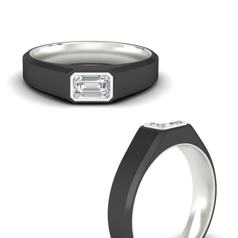0.50-ct-emerald-cut-bezel-set-solitaire-diamond-mens-ring-in-black-gold-fdm11787angle3-0.50ct-nl-bg.jpg?v=1783587981