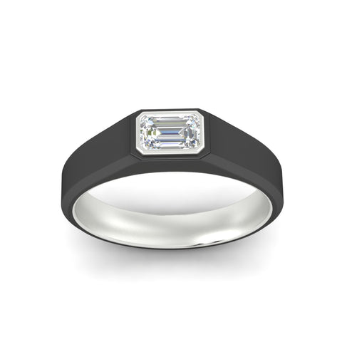 0.50-ct-emerald-cut-bezel-set-solitaire-diamond-mens-ring-in-black-gold-fdm11787angle5-0.50ct-nl-bg.jpg?v=1783587981