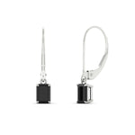 Load image into Gallery viewer, 0.50-ct-emerald-cut-black-diamond-drop-earrings-in-white-gold-fdear11236emgblackangle1-0.50ct-nl-wg.jpg?v=1765364312