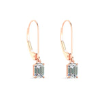 Load image into Gallery viewer, 0.50-ct-emerald-cut-diamond-drop-earrings-in-rose-gold-fdear11236emangle3-0.50ct-nl-rg.jpg?v=1765364312