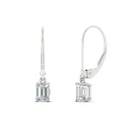 Load image into Gallery viewer, 0.50-ct-emerald-cut-diamond-drop-earrings-in-white-gold-fdear11236emangle1-0.50ct-nl-wg.jpg?v=1765364312