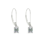 Load image into Gallery viewer, 0.50-ct-emerald-cut-diamond-drop-earrings-in-white-gold-fdear11236emangle3-0.50ct-nl-wg.jpg?v=1765364312