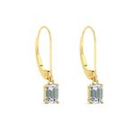 Load image into Gallery viewer, 0.50-ct-emerald-cut-diamond-drop-earrings-in-yellow-gold-fdear11236emangle3-0.50ct-nl-yg.jpg?v=1765364311