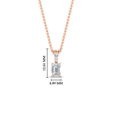 0.50-ct-emerald-cut-diamond-necklace-with-pave-bail-in-rose-gold-fdpd11636emangle1-6X4mm-nl-rg-hw.jpg?v=1769514555