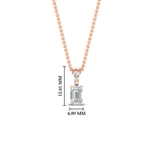 0.50-ct-emerald-cut-diamond-necklace-with-pave-bail-in-rose-gold-fdpd11636emangle1-6X4mm-nl-rg-hw.jpg?v=1769514555