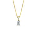 Thumbnail 5 - 0.50-ct-emerald-cut-diamond-necklace-with-pave-bail-in-yellow-gold-fdpd11636emangle1-6X4mm-nl-yg.jpg?v=1769514555