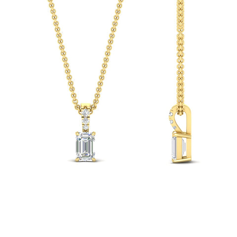 0.50-ct-emerald-cut-diamond-necklace-with-pave-bail-in-yellow-gold-fdpd11636emangle2-6X4mm-nl-yg.jpg?v=1769514555
