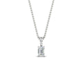 Thumbnail 1 - 0.50-ctemerald-cut-pave-diamond-pendant-necklace-in-white-gold-fdpd11636emangle1-6X4mm-nl-wg.jpg?v=1769514555