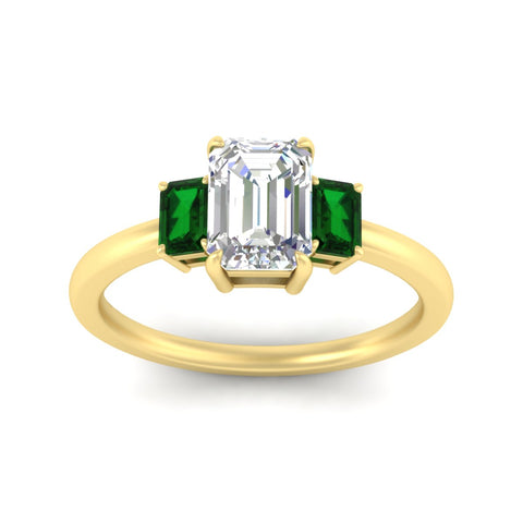 0.50-ct-emerald-cut-three-stone-emerald-engagement-ring-in-yellow-gold-fdenr9299emgemgrangle5-0.50ct-nl-yg.jpg