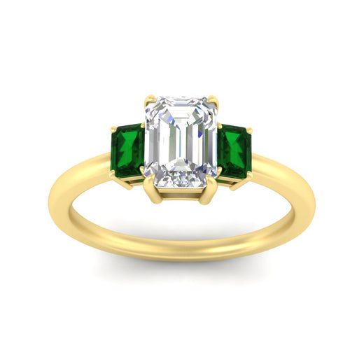 0.50-ct-emerald-cut-three-stone-emerald-engagement-ring-in-yellow-gold-fdenr9299emgemgrangle5-0.50ct-nl-yg.jpg