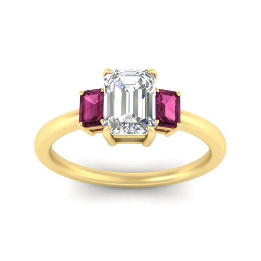 0.50-ct-emerald-cut-three-stone-pink-sapphire-engagement-ring-in-yellow-gold-fdenr9299emgsadrpiangle5-0.50ct-nl-yg.jpg