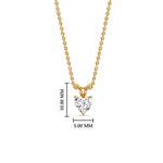 Load image into Gallery viewer, 0.50-ct-heart-solitaire-pendant-in-yellow-gold-FDPD8469ANGLE1-HT-0.50-YG-HW.jpg?v=1758612411
