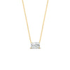 Load image into Gallery viewer, 0.50-ct-horizontal-radiant-diamond-solitaire-pendant--in-yellow-gold-fdpd10700raangle1-0.50ct-nl-yg_149f0505-233f-4a53-aef7-27f78b37bcab.jpg?v=1768297206