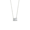 Load image into Gallery viewer, 0.50-ct-horizontal-radiant-diamond-solitaire-pendant-in-white-gold-fdpd10700raangle3-0.50ct-nl-wg_f072d749-6a15-4e25-991f-be62396f55fb.jpg?v=1768297206