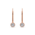 Thumbnail 19 - 0.50-ct-lever-back-bezel-set-round-diamond-earrings-in-rose-gold-FDEAR11589RO-0.50-CT-ANGLE2-RG?v=1755863038
