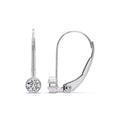 Thumbnail 8 - 0.50-ct-lever-back-bezel-set-round-diamond-earrings-in-white-gold-FDEAR11589RO-0.50-CT-ANGLE3-WG?v=1755863038