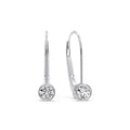 Thumbnail 11 - 0.50-ct-lever-back-bezel-set-round-diamond-earrings-in-white-gold-FDEAR11589RO-0.50-CT-ANGLE5-WG?v=1755863038
