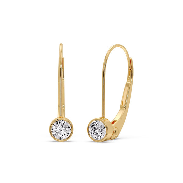 0.50-ct-lever-back-bezel-set-round-diamond-earrings-in-yellow-gold-FDEAR11589RO-0.50-CT-ANGLE1-YG?v=1755863038