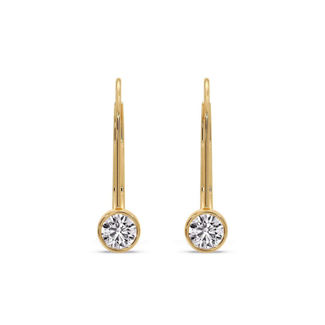 0.50-ct-lever-back-bezel-set-round-diamond-earrings-in-yellow-gold-FDEAR11589RO-0.50-CT-ANGLE2-YG?v=1755863038