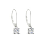 Load image into Gallery viewer, 0.50-ct-leverback-cushion-cut-diamond-drop-earrings-in-white-gold-fdear11236cuangle3-0.50ct-nl-wg.jpg?v=1765359792
