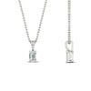 Load image into Gallery viewer, 0.50-ct-luxury-emerald-cut-pavé-bail-diamond-pendant-in-white-gold-fdpd11636emangle2-6X4mm-nl-wg.jpg?v=1769514555