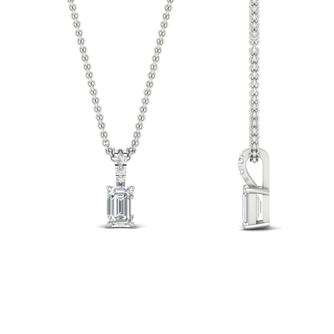 0.50-ct-luxury-emerald-cut-pavé-bail-diamond-pendant-in-white-gold-fdpd11636emangle2-6X4mm-nl-wg.jpg?v=1769514555