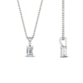 Thumbnail 3 - 0.50-ct-luxury-emerald-cut-pavé-bail-diamond-pendant-in-white-gold-fdpd11636emangle2-6X4mm-nl-wg.jpg?v=1769514555