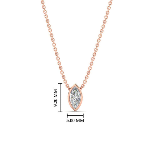 0.50-ct-marquise-cut-diamond-solitaire-bezel-pendant-necklace-in-rose-gold-fdpd10538mqangle1-0.50ct-nl-rg-hw.jpg